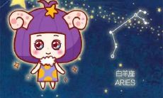 白羊座一生的幸运数字2023(白羊座一生的幸运色)