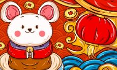 属鼠12月出生命运如何(96年属鼠几月命不好)