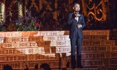 寺庙开光落成典礼(寺庙开光典礼)