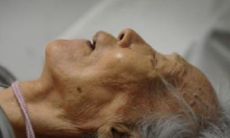 能中大奖前一定有什么预兆吗(人在死之前有什么预兆)