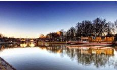 顺风顺水行大运(行大运越早命越好)