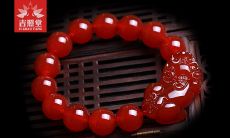 吉照堂开光貔貅(貔貅要不要开光)