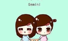 双子座女和处女座男配吗(双子座男生专一吗)