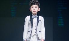 男孩属虎取名叫麟(1998年属虎的女孩)