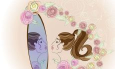 双子女暗恋一个人多久(双子座暗恋一个人的表现)