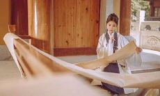 狮子座女生小气(谁能驾驭月亮狮子女)