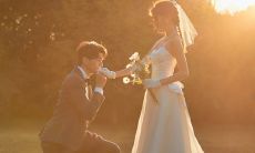 天蝎女主动发信息关心你(对天蝎男要主动吗)