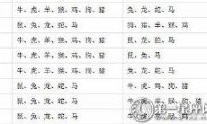 属猪属兔的2023年7月份哪天搬家好(属兔的几月搬家好)