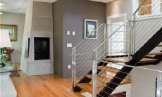 楼梯在房子西北方位风水好(简单测试房子风水好坏)