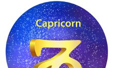 摩羯座喜欢一个人会是什么样(摩羯座对一个人有意思表现)