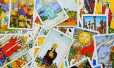 塔罗牌看桃花准吗(塔罗牌怎么看桃花运)