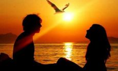 双子座男与射手座女的爱情(射手座男和什么座最配对)