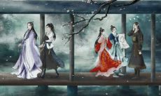 六爻车程潜第一次(六爻第一次开车)