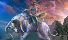 不同时间出生的处女座性格(水瓶座女生性格)