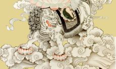 文殊菩萨占卜36卦书(文殊菩萨占卜)