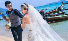 天秤座女结婚(双子座男和天秤座女配吗)