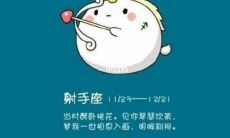 射手座的手账本(射手座手帐素材)