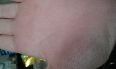 巨富手相共同特征(命里有一大批横财手相)