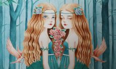 双子座坚持自己想法(双子座气人的方式)