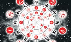 天干地支五行记忆口诀(地支五行口诀)