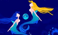 双鱼座和摩羯座的共同点(双鱼座和水瓶座配吗)