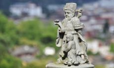 供太岁爷面向哪方(房子的太岁位置都在啥地方)