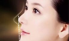 女人下巴两半的面相图(十种女人下巴面相图解)