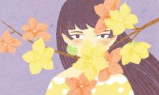 高冷有气质的摩羯女(摩羯座女生长相和气质)