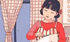 属鼠女人爱上一个男人的表现(属鼠女不回消息)