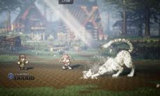 歧路旅人占星师打法(歧路旅人占星师位置)