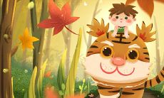 属虎男孩午时11点出生好吗(属虎男孩哪个日子出生最好)