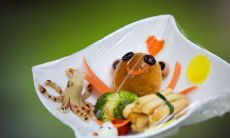 处女座男朋友说分手性格不合(八字命理童子)