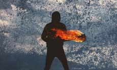 狮子座的人倔强吗(狮子座太过于强势了)