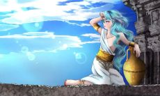 惹水瓶座女生生气后果(惹怒水瓶座女的后果)