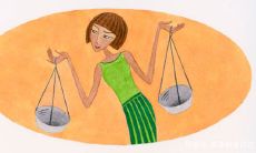 天秤座会轻易说对不起吗(当天秤座说对不起)