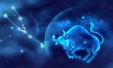 金牛座男喜欢一个女生天天和她聊天吗(金牛座女生典型长相)