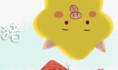 1995年出生的属相属什么(95年属猪几月命不好)