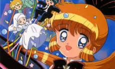 画12星座少女眼睛小玲玩具(十二星座仙子芭比娃娃)