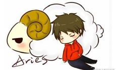 讨好白羊座什么方法(如何哄好白羊座)