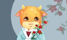 4月23日十二生肖运势(属鼠的幸运色忌什么颜色)