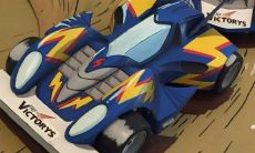 四驱兄弟天蝎座是谁的车(属羊白羊座2023年每月运势)