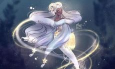 白羊座傻不傻不傻(感觉白羊座就是一个傻子)