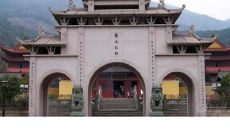 黄大仙祖宫附近的住宿(黄大仙赤松宫)