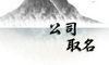 矿产资源勘查公司简约顺口的公司名字