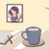 你能看到另一方吗？