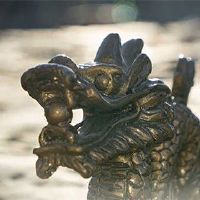 2022年2月，众神在第二龙