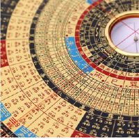 四个柱子有什么意思？天狗的影响