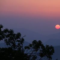 十达河和6日的哪些日子？六年一天的起源