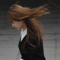 自然美的三个大星星，人民，在名单上