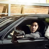 如果你遇到麻烦，你不会恐慌。